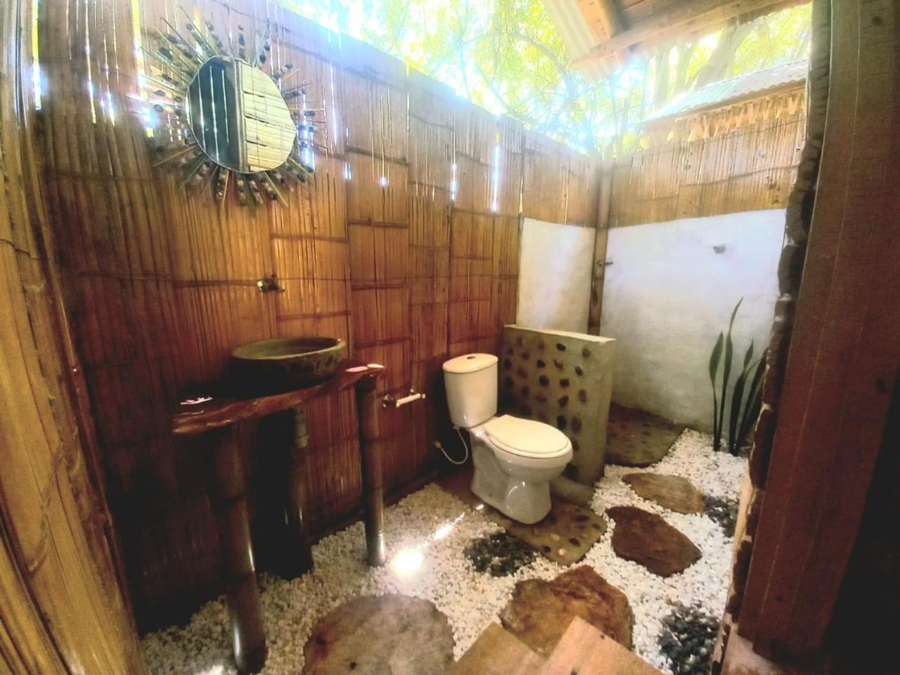 Avani Del Desierto Villavieja Rom bilde